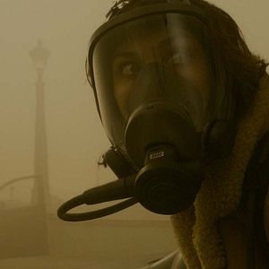 Fotoğraf Bir Nefes Ötede