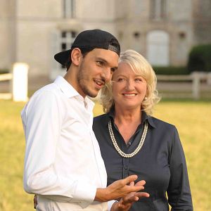 Fotoğraf Amir El Kacem