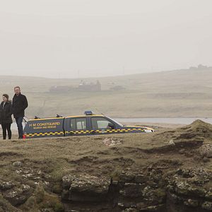 Fotoğraf Douglas Henshall