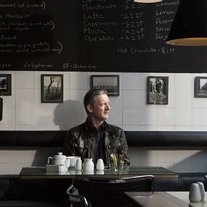 Fotoğraf Douglas Henshall