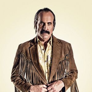 Fotoğraf Peter Stormare