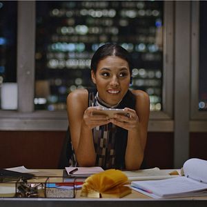 Fotoğraf Felisha Cooper