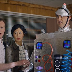 Fotoğraf Hayes Hargrove