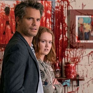 Fotoğraf Santa Clarita Diet