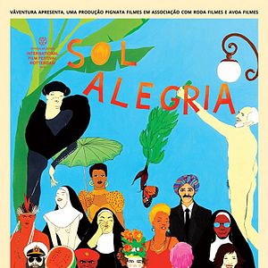 Fotoğraf Sol Alegria