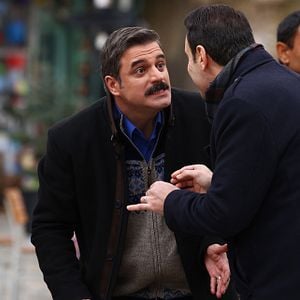 Fotoğraf Kalk Gidelim