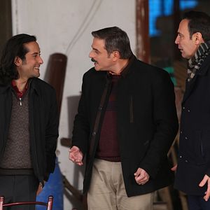 Fotoğraf Kalk Gidelim