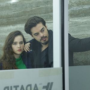 Fotoğraf Cennetin Gözyaşları