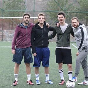 Fotoğraf Kırgın Çiçekler