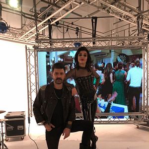 Fotoğraf Düğüm Salonu