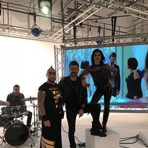 Fotoğraf Düğüm Salonu