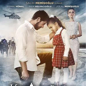 Fotoğraf Kızım ve Ben