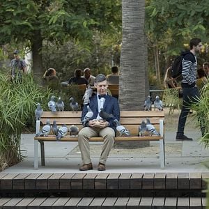 Fotoğraf Chris Parnell