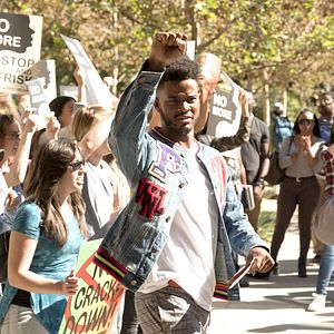 Fotoğraf Trevor Jackson