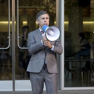 Fotoğraf Chris Parnell