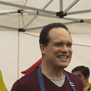 Fotoğraf Diedrich Bader