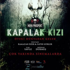 Fotoğraf Kapalak Kızı