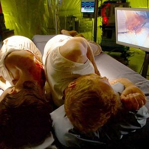 Fotoğraf The X-Files