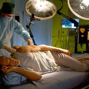 Fotoğraf Jere Burns