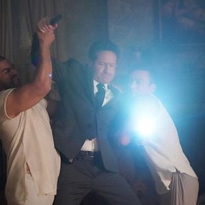 Fotoğraf The X-Files