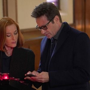 Fotoğraf The X-Files