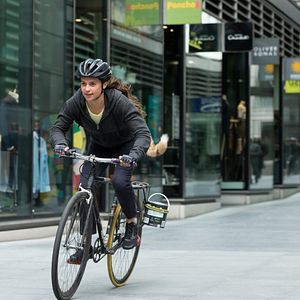 Fotoğraf Tomb Raider