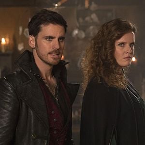 Fotoğraf Rebecca Mader