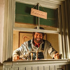 Fotoğraf Henning Baum