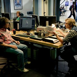 Fotoğraf Simon Pegg