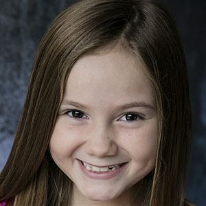 Fotoğraf Kendal Farr