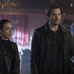 Fotoğraf Taken (2017)