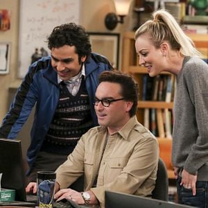 Fotoğraf Johnny Galecki