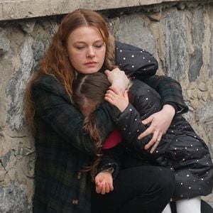 Fotoğraf Tut Yüreğimden Anne