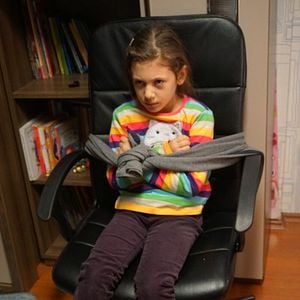 Fotoğraf Tut Yüreğimden Anne