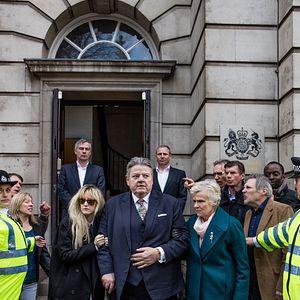 Fotoğraf National Treasure