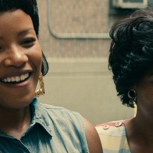 Fotoğraf Roxanne Roxanne