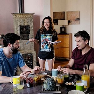 Fotoğraf François Vincentelli