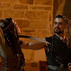 Fotoğraf Direniş Karatay