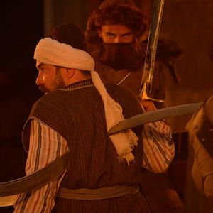 Fotoğraf Direniş Karatay