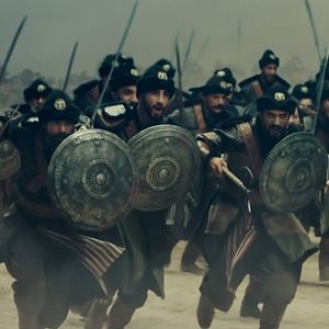 Fotoğraf Direniş Karatay