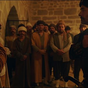 Fotoğraf Direniş Karatay