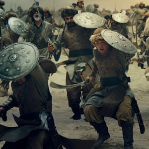 Fotoğraf Direniş Karatay