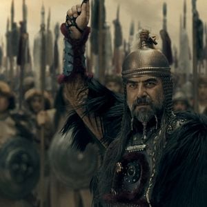 Fotoğraf Direniş Karatay