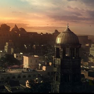 Fotoğraf Direniş Karatay