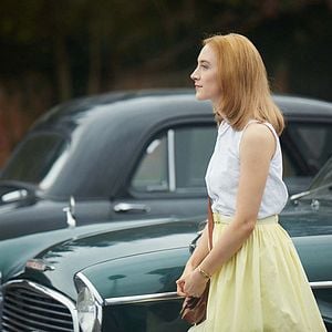 Fotoğraf On Chesil Beach