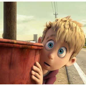 Fotoğraf Luis ve Uzaylı Dostları