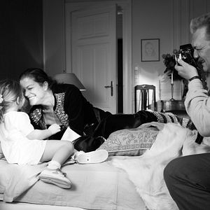 Fotoğraf Marie Bäumer