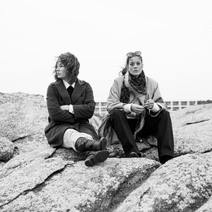 Fotoğraf Marie Bäumer