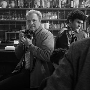 Fotoğraf Charly Hübner