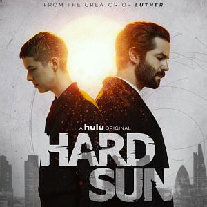 Fotoğraf Hard Sun